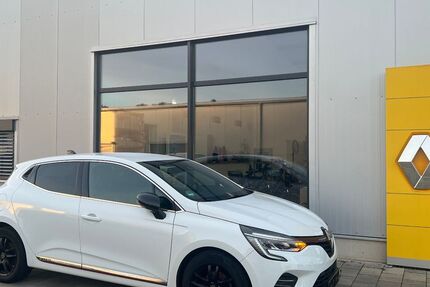 Renault Clio 99.990 km 10.990 &euro; Neuendettelsau 91564