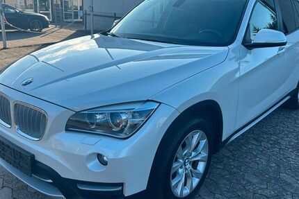 BMW X1 195.000 km 8.980 &euro; Saarbrücken 66117