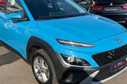 Hyundai KONA 53.000 km 13.490 &euro; Idar Oberstein 55743