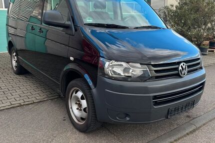 VW T5 Transporter 134.000 km 16.900 &euro; Neuenstadt-Stein a.K. 74196