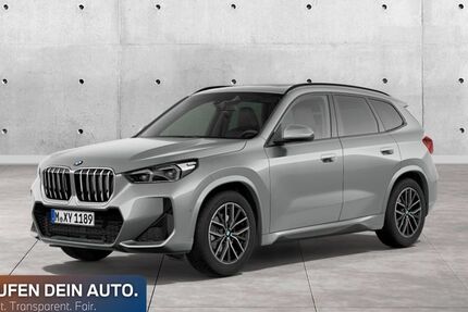 BMW X1 6.254 km 39.870 &euro; Königswinter 53639