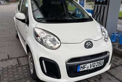 Citroen C1 122.000 km 3.000 &euro; Vlotho, Stadt 32602