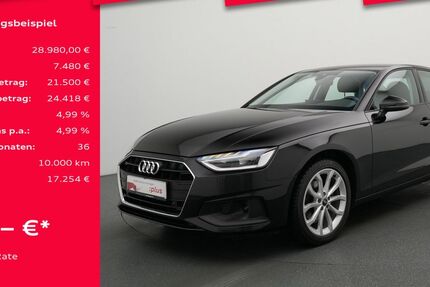 Audi A4 31.461 km 27.480 &euro; Leverkusen 51373
