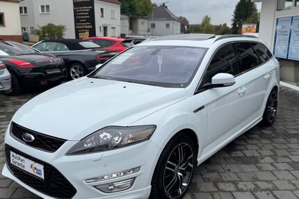 Ford Mondeo 115.061 km 11.900 € Beckingen 66701
