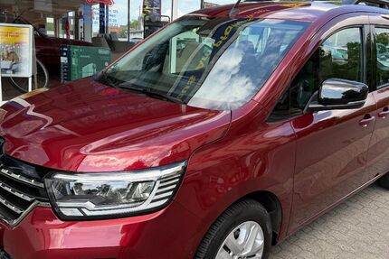 Renault Kangoo 30.000 km 18.499 &euro; Saarbrücken 66115