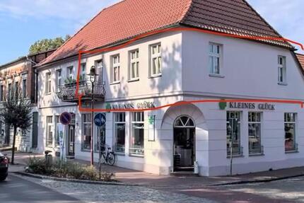 Wohnung Erstbezug nach Sanierung 3 Raum zimmer