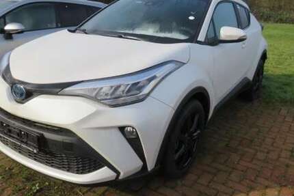 Toyota C-HR 1.100 km 26.500 € Bingen 55411