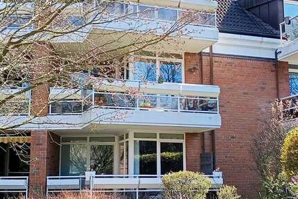 Wohnung Schenefeld - 2 Zimmer, 66 m&sup2;, 995&euro; | Angebot:27729461