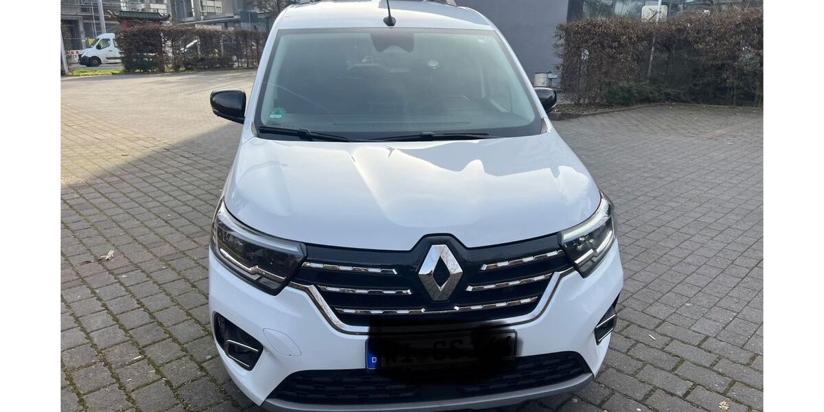 Renault Kangoo 74.000 km 16.490 &euro; Wiesbaden 65197