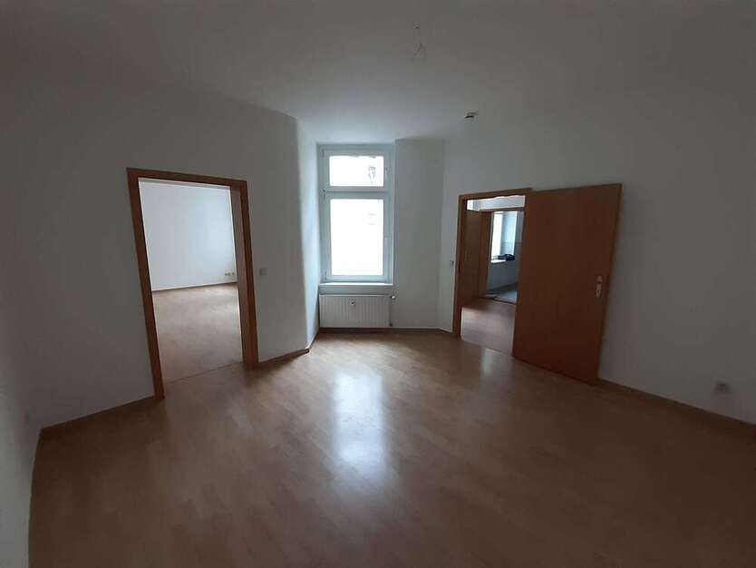Wohnung zum Mieten in Magdeburg 355 € 47.4 m²