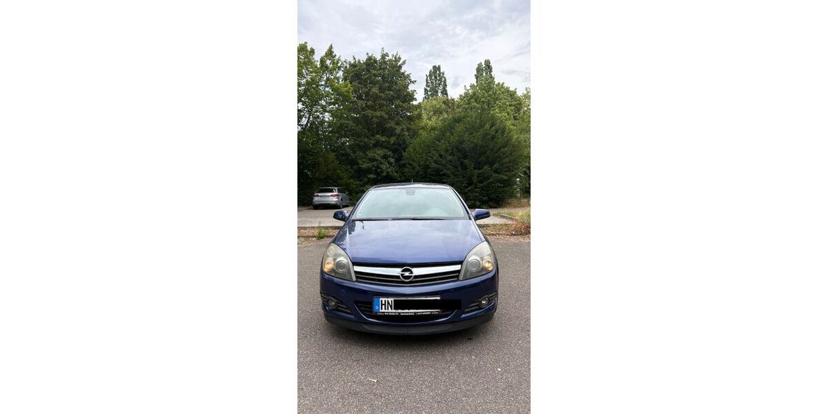 Opel Astra 169.000 km 1.990 &euro; Neckarsulm 74172