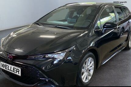 Toyota Corolla 16.274 km 26.990 &euro; Bremen 28205