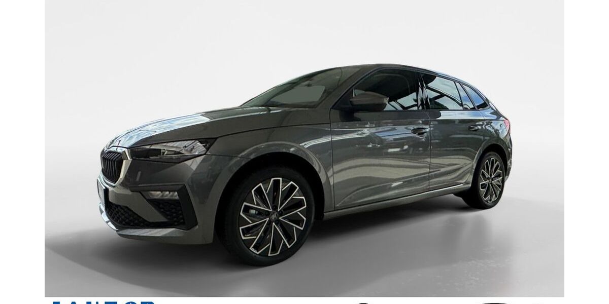 Skoda Scala 7.264 km 28.540 &euro; Schweinfurt 97424