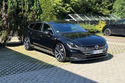 VW Arteon 37.000 km 40.990 &euro; Starnberg 82319