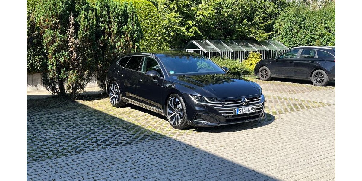 VW Arteon 37.000 km 40.990 &euro; Starnberg 82319