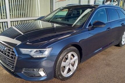Audi A6 108.400 km 29.990 &euro; Teisendorf 83317