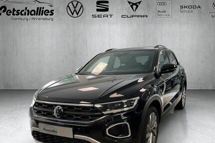 VW T-Roc 1.100 km 35.950 &euro; Hamburg 22399
