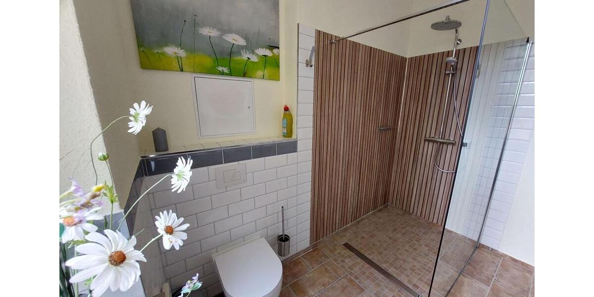 möblierte 2 Zi-Wohnung mit Seeblick 2 zimmer