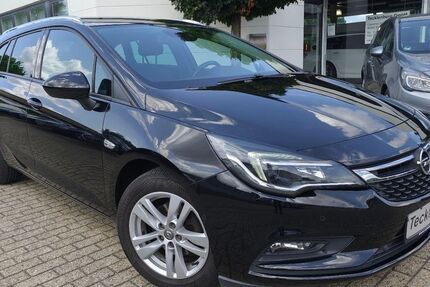 Opel Astra 123.600 km 8.450 &euro; Emsdetten 48282