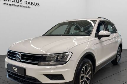 VW Tiguan 125.000 km 19.990 &euro; Memmingen 87700