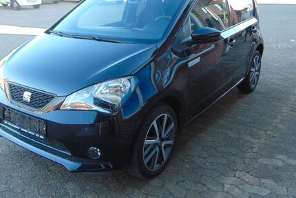 Seat Mii 39.500 km 12.490 € Bremervörde-Bevern 27432