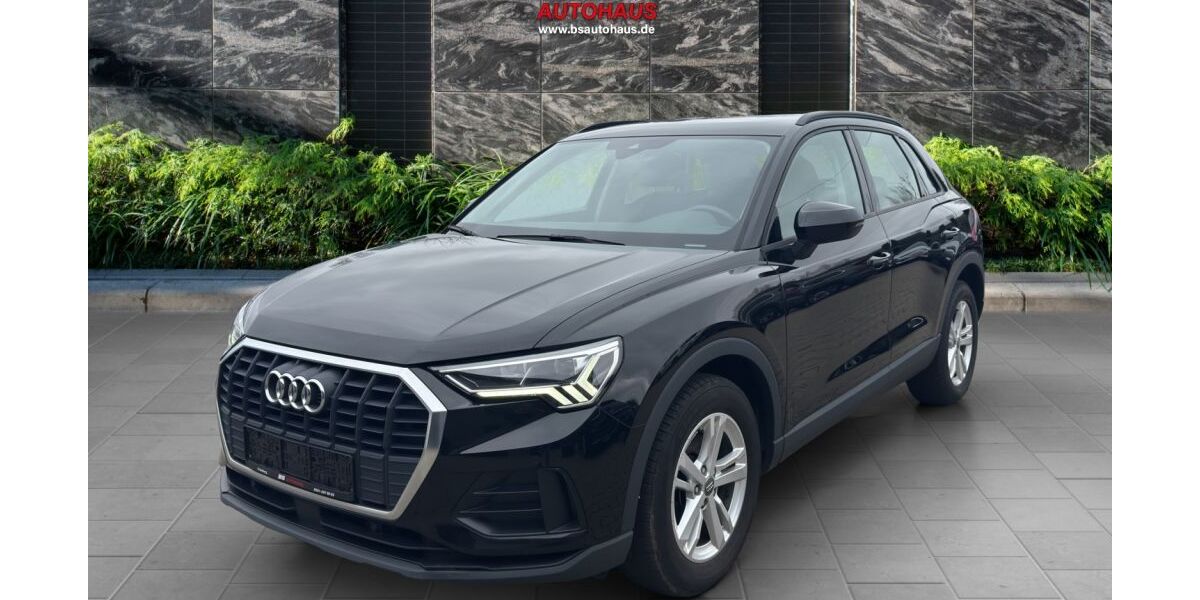 Audi Q3 105.736 km 25.990 &euro; Friedberg 86316