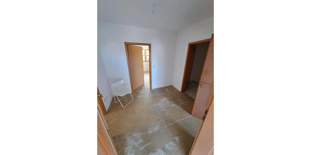Etagenwohnung Forchheim - 2 Zimmer, 67 m&sup2;, 209.000&euro; | Angebot:26340445