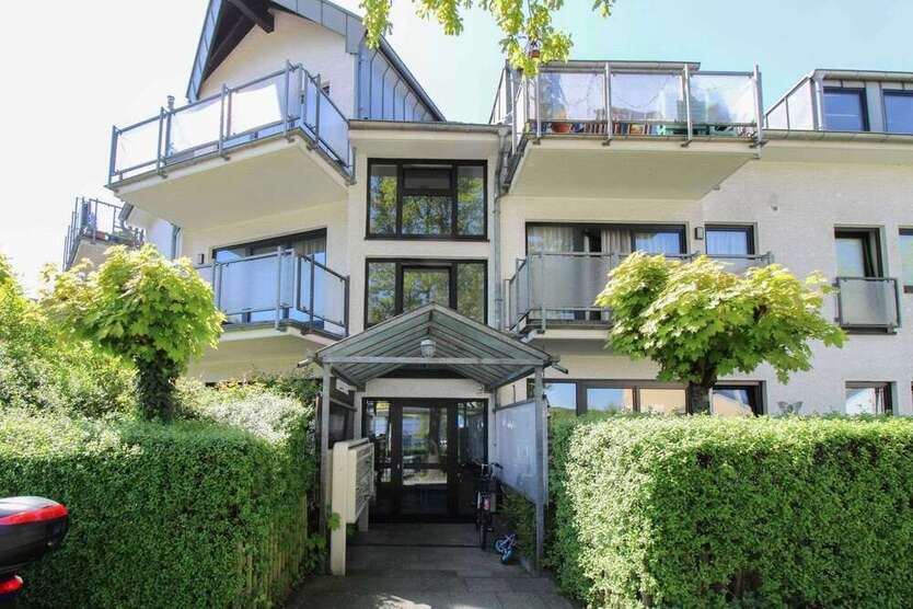 Wohnung zum Kaufen in Bonn 199.000 € 53 m²