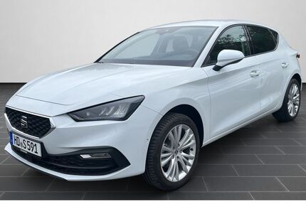 Seat Leon 3.900 km 32.995 € Heidelberg 69123