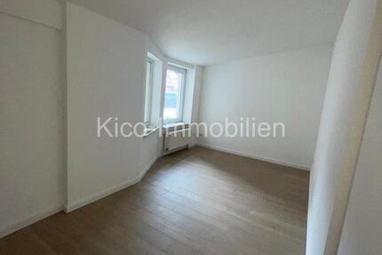2-Raum Wohnung i.d. Innenstadt