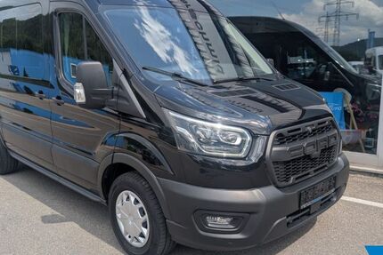 Ford Transit 108.500 km 28.990 &euro; Tuttlingen 78532