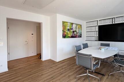 Exklusives Penthouse mit 124 m² Wohnfläche, Dachterrasse 5 zimmer