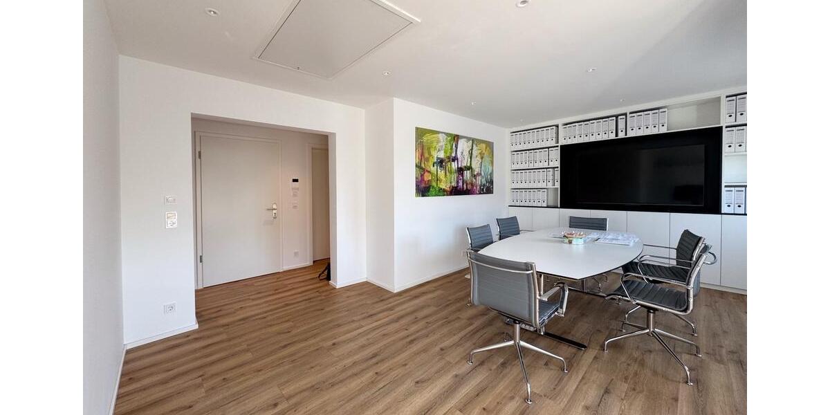 Exklusives Penthouse mit 124 m² Wohnfläche, Dachterrasse 5 zimmer