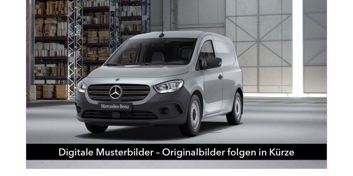 Mercedes-Benz Citan 32.938 km 20.171 &euro; Hamm 59067