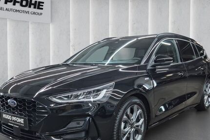 Ford Focus 21.099 km 23.350 &euro; Hamburg 22047