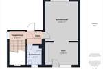 Einfamilienhaus Strullendorf - 4 Zimmer, 127 m&sup2;, 315.000&euro; | Angebot:25696961