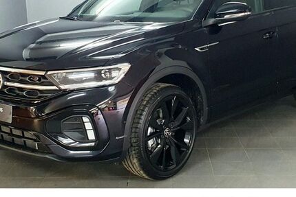 VW T-Roc 8.000 km 39.750 € Blaubeuren 89143