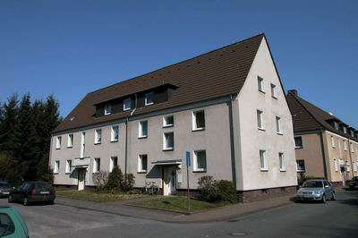 Wohnung zum Mieten in Datteln 319 € 35 m²