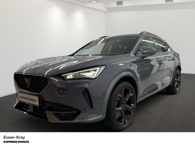 Cupra Formentor 30.577 km 27.950 € Essen 45307