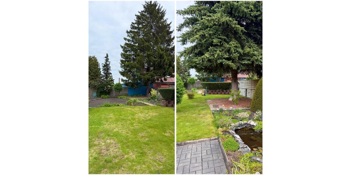 Reihenhaus Calbe (Saale) - 4 Zimmer, 106 m&sup2;, 210.000&euro; | Angebot:27073193