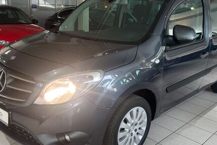 Mercedes-Benz Citan 123.000 km 11.650 &euro; Essen 45139