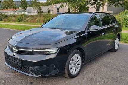 Opel Astra 3.800 km 19.790 &euro; Wutha-Farnroda 99848