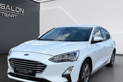 Ford Focus 115.000 km 10.990 &euro; Nufringen 71154