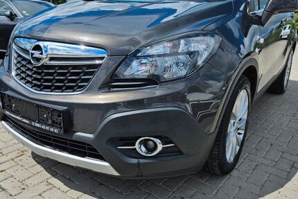 Opel Mokka 142.264 km 7.950 &euro; Calden 34379