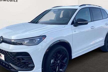 VW Tiguan 4.900 km 54.980 &euro; Bad Rappenau 74906