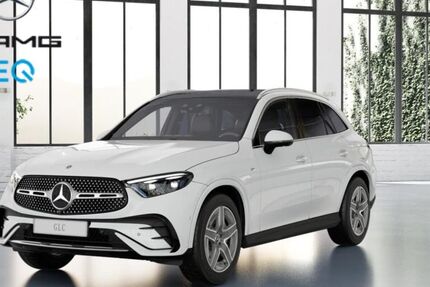 Mercedes-Benz GLC 300 7.916 km 65.480 € Betzdorf 57518
