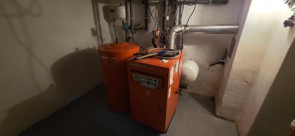 Haldensleben Doppelhaushälfte 5 zimmer