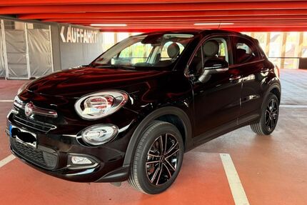 Fiat 500X 35.206 km 11.999 &euro; Ingolstadt 85051