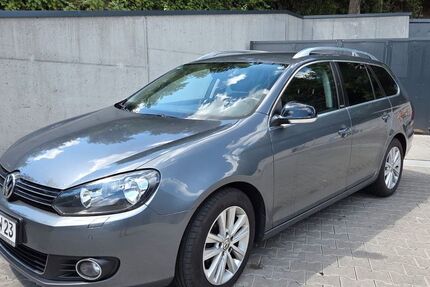 VW Golf 232.461 km 3.500 &euro; Kempten 87435
