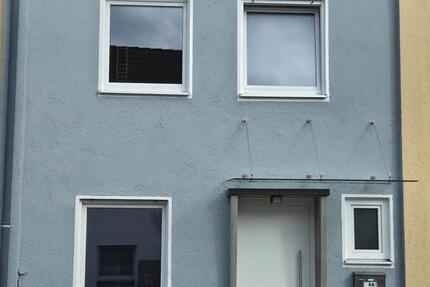 Haus Augsburg Haunstetten-Siebenbrunn - 4.5 Zimmer, 120 m&sup2;, 499.000&euro; | Angebot:26057574